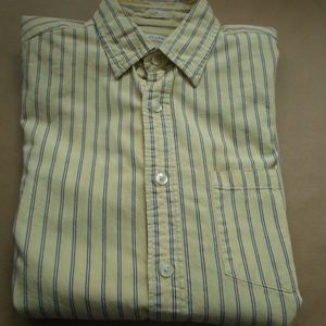 J Crew Men's Designer Shirt